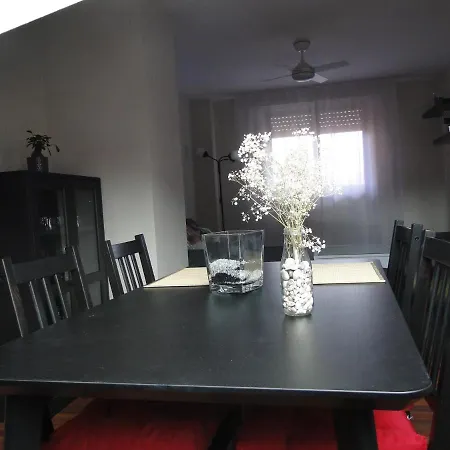 Insula Plaza Mayor Atico * Astorga