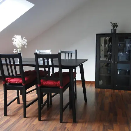 Apartamento Insula Plaza Mayor Atico Astorga