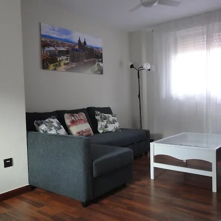 Insula Plaza Mayor Atico