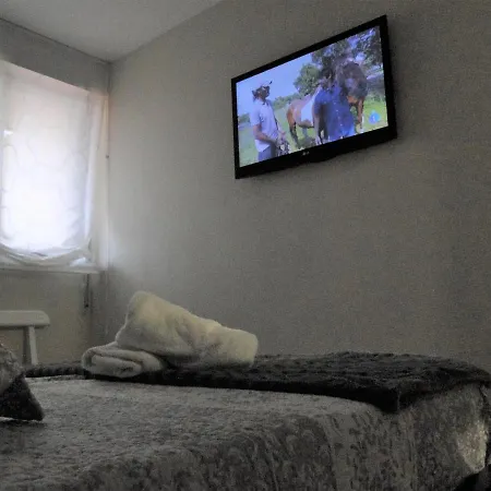 Insula Plaza Mayor Atico *