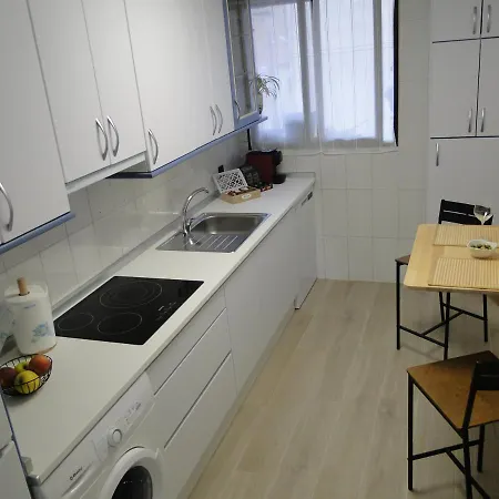 Apartment Insula Plaza Mayor Atico Astorga