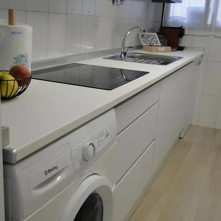 Insula Plaza Mayor Atico Apartamento *