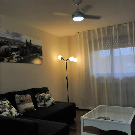 Insula Plaza Mayor Atico *