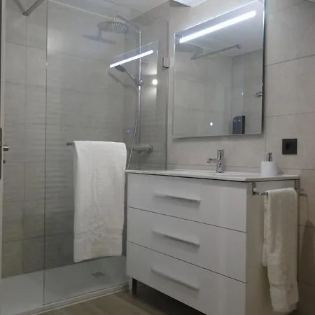 Insula Plaza Mayor Atico Apartamento Astorga