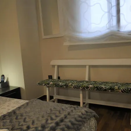 Insula Plaza Mayor Atico * Astorga