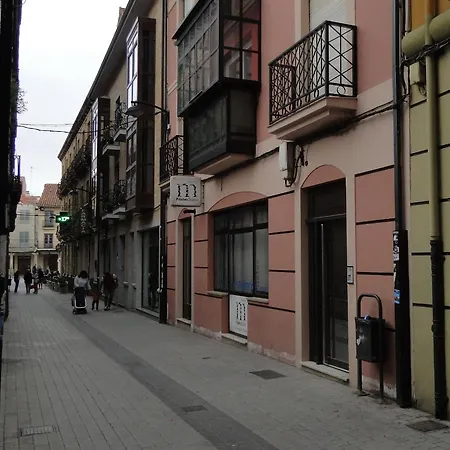 Insula Plaza Mayor Atico Astorga