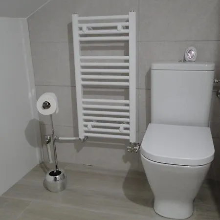 Insula Plaza Mayor Atico *