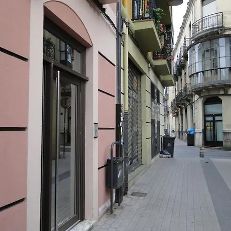 Lejlighed Insula Plaza Mayor Atico