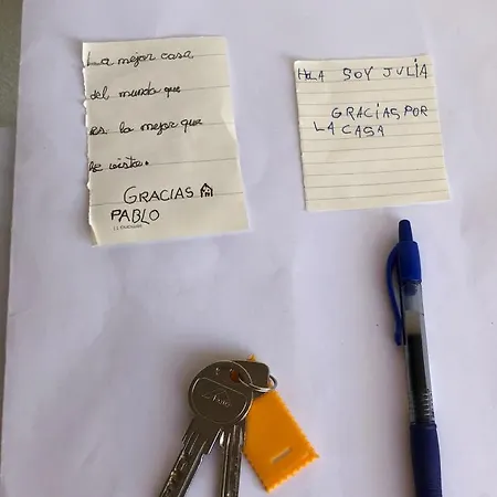 Insula Plaza Mayor Atico Astorga