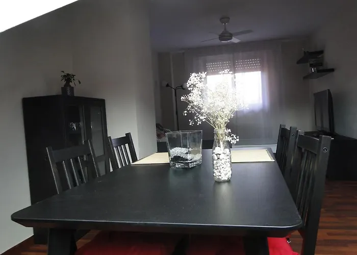 Insula Plaza Mayor Atico * 아스토르가