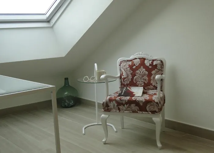 Insula Plaza Mayor Atico * 아스토르가