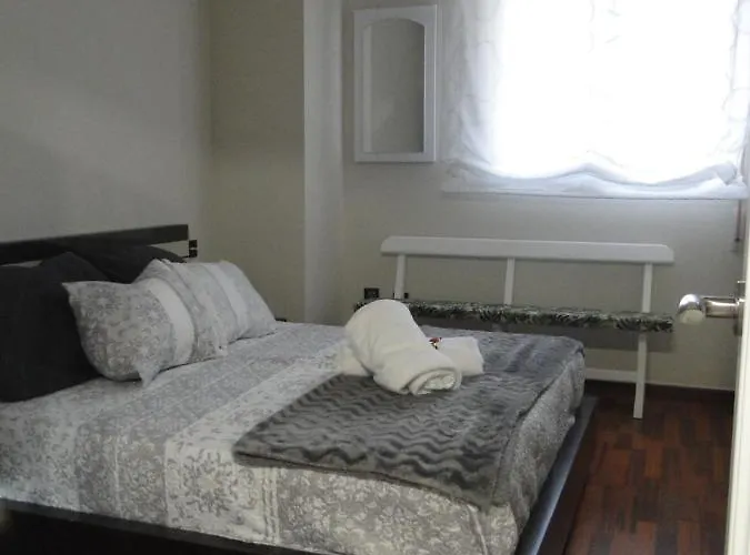 Insula Plaza Mayor Atico Appartement