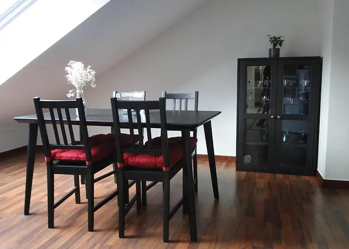 아파트 Insula Plaza Mayor Atico 아스토르가