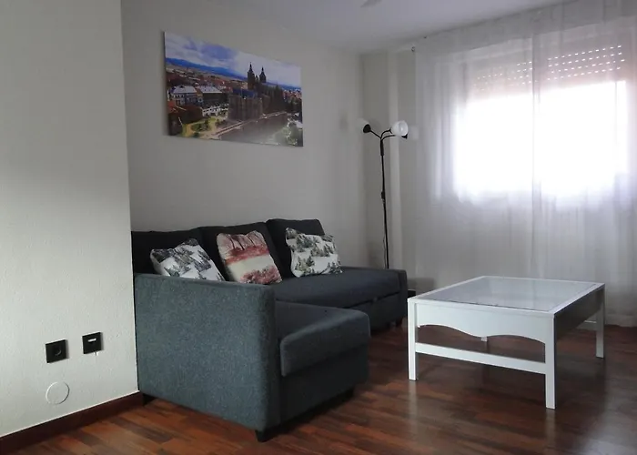 Insula Plaza Mayor Atico