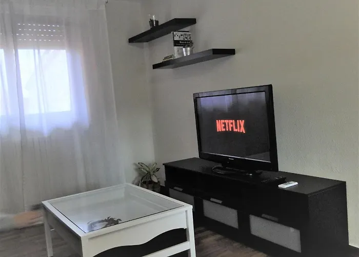 Insula Plaza Mayor Atico 아스토르가