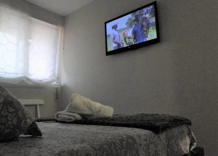 Insula Plaza Mayor Atico *