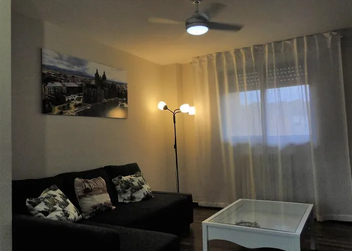 Insula Plaza Mayor Atico *