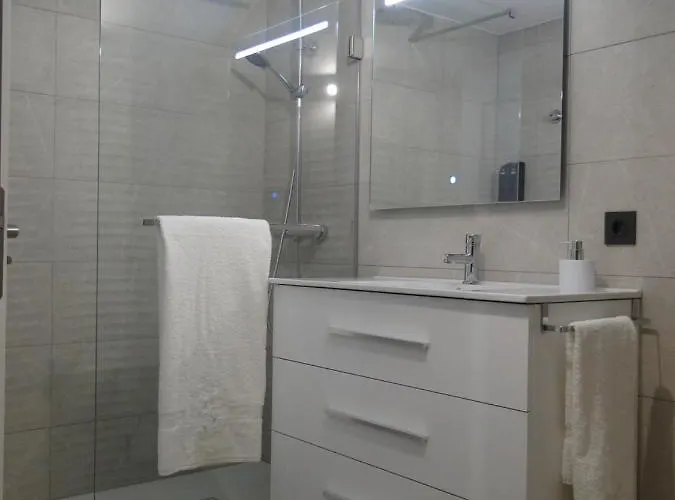 Insula Plaza Mayor Atico 아파트 아스토르가