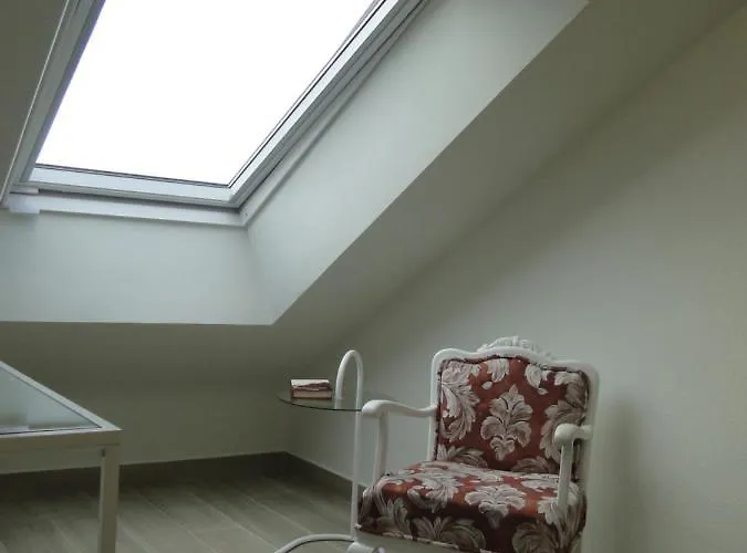 Insula Plaza Mayor Atico * 아스토르가