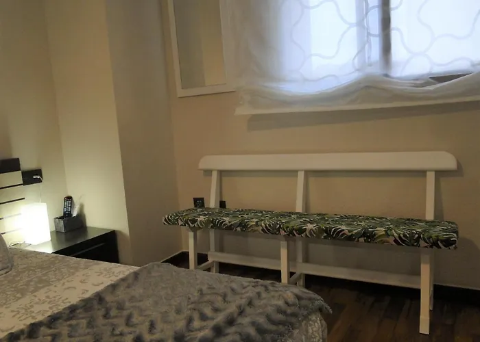 Insula Plaza Mayor Atico * 아스토르가