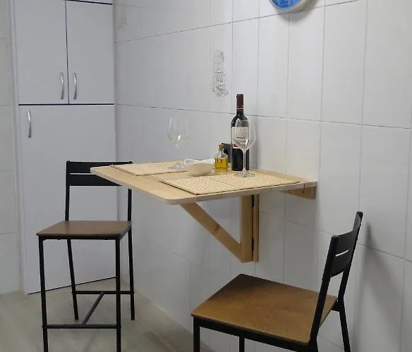 Insula Plaza Mayor Atico * 아스토르가