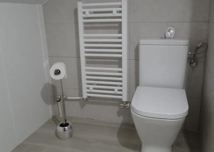 Insula Plaza Mayor Atico *