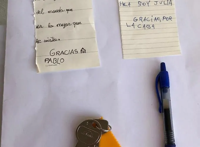 Insula Plaza Mayor Atico 아스토르가